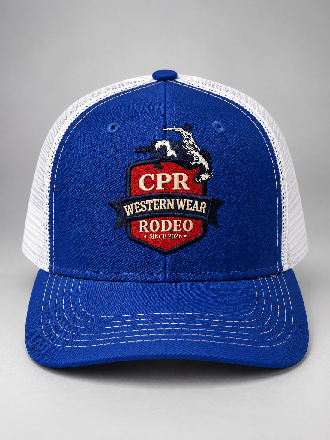 Boné CPR WESTERN WEAR CN001