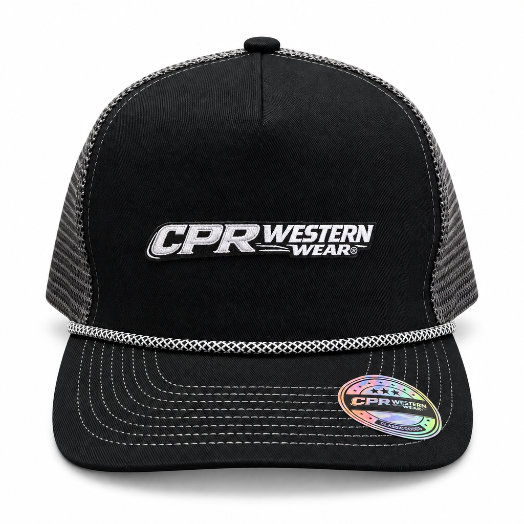 Boné CPR WESTERN WEAR importado CI003