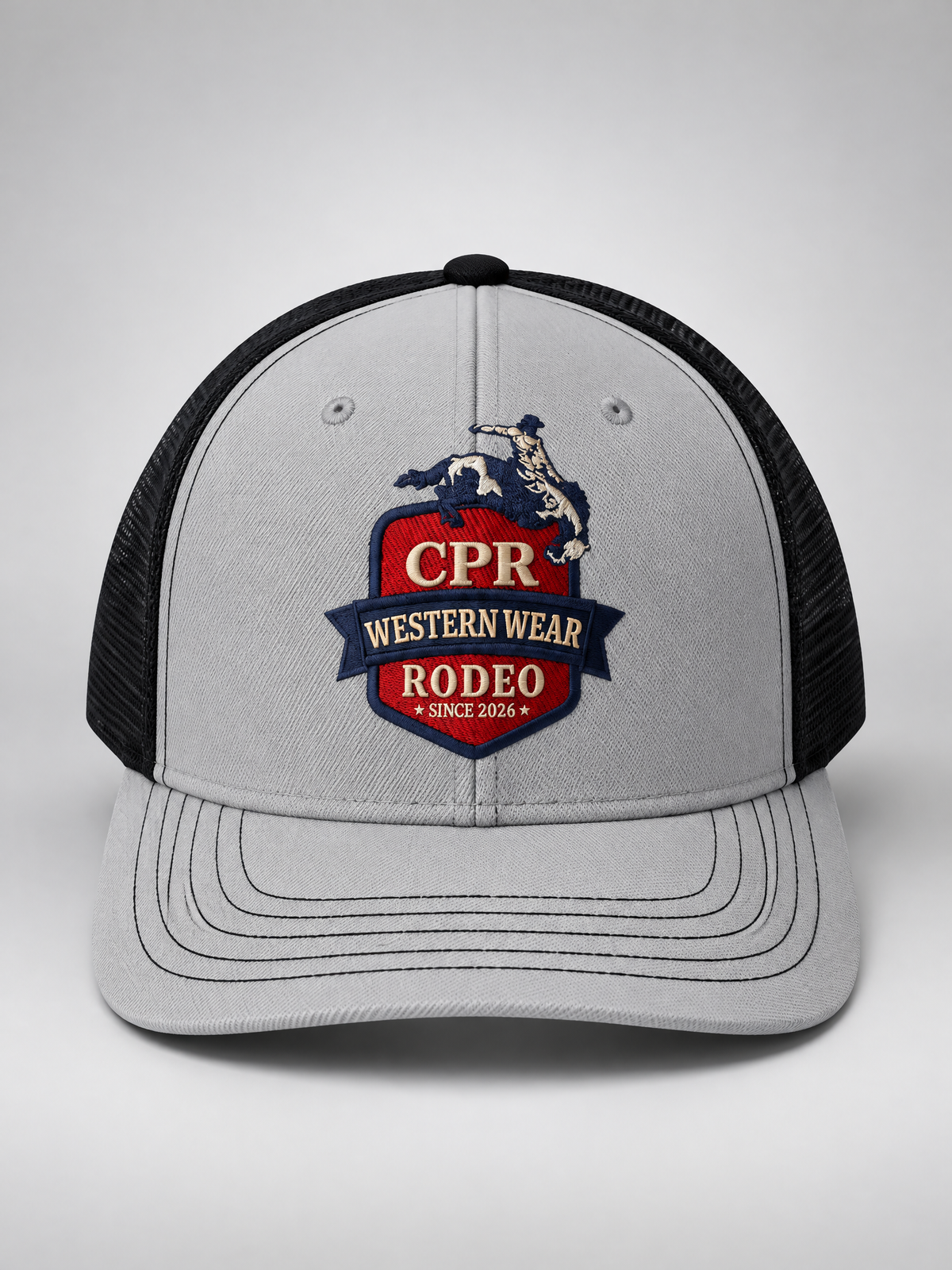 Boné CPR WESTERN WEAR CN001