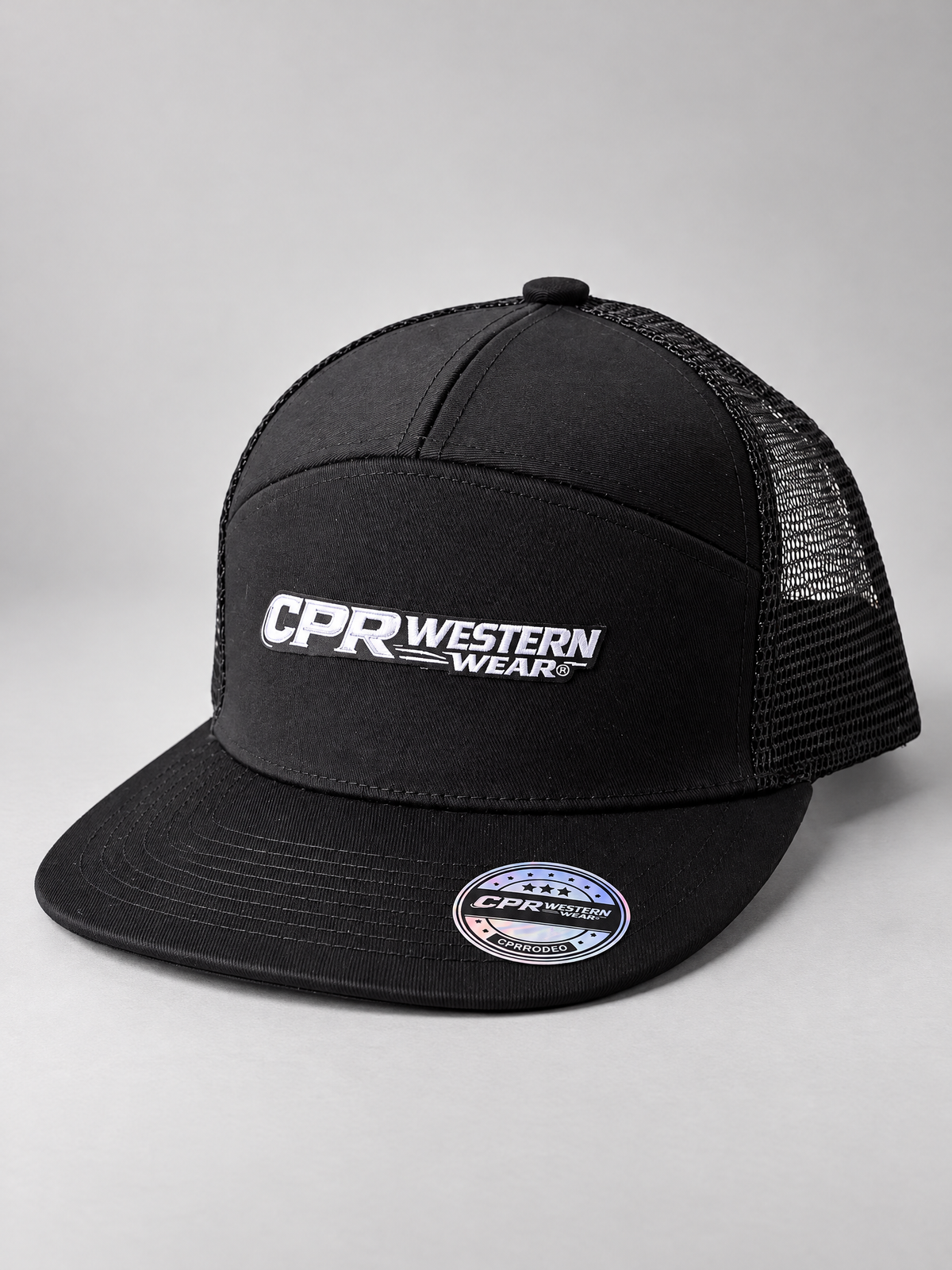 Boné CPR WESTERN WEAR importado CI003