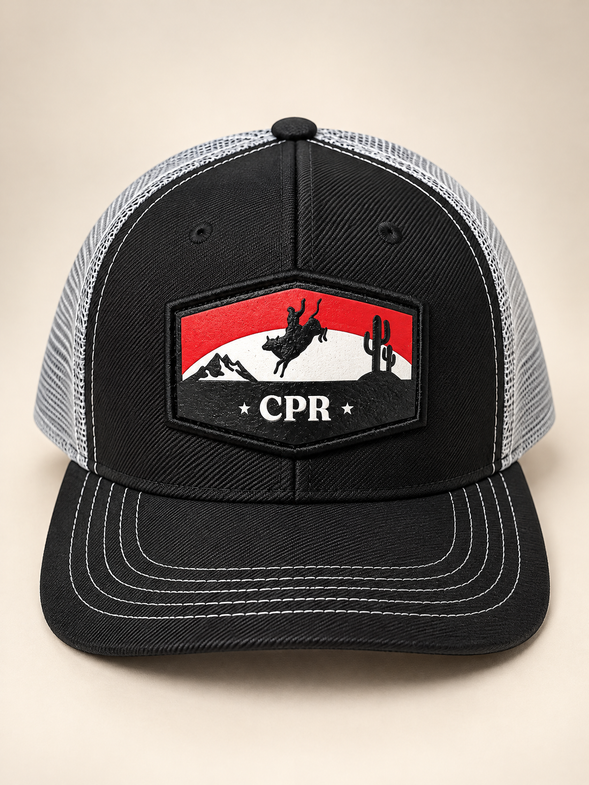 Boné CPR WESTERN WEAR CN001