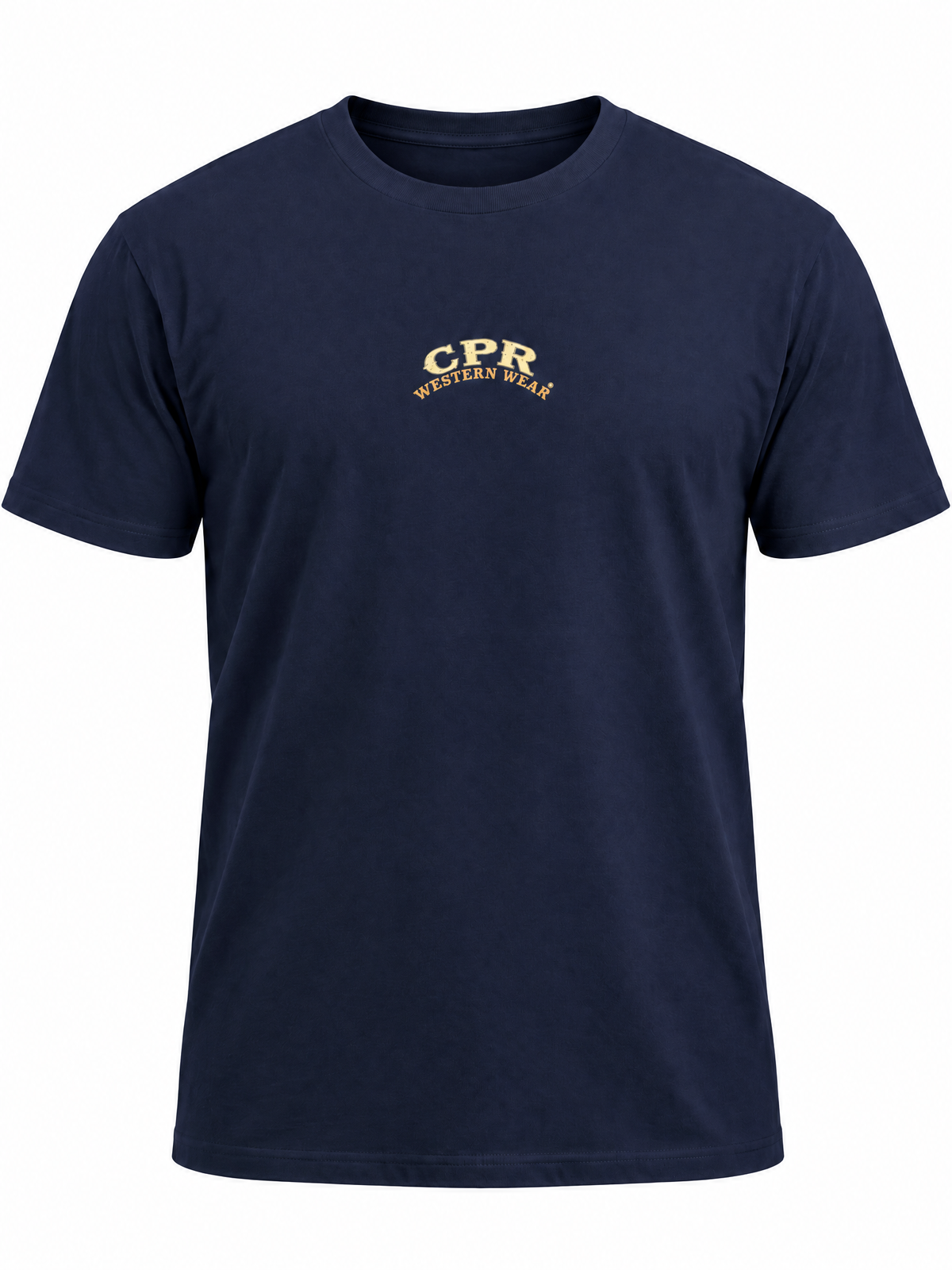 Camiseta CPR Desert Rider