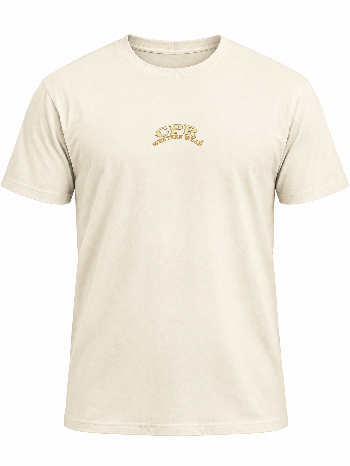Camiseta CPR Desert Rider