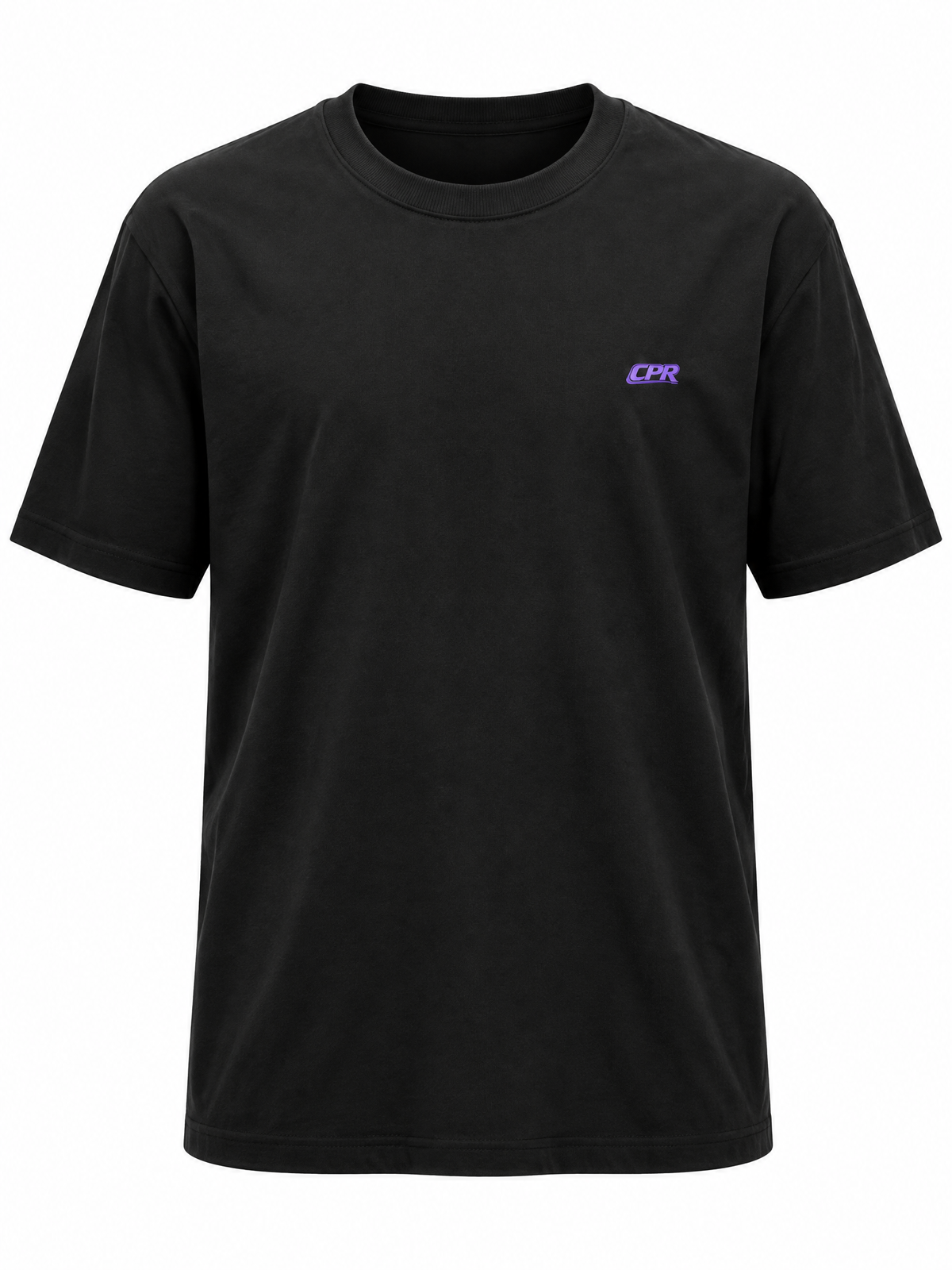 Camiseta CPR pro rodeo