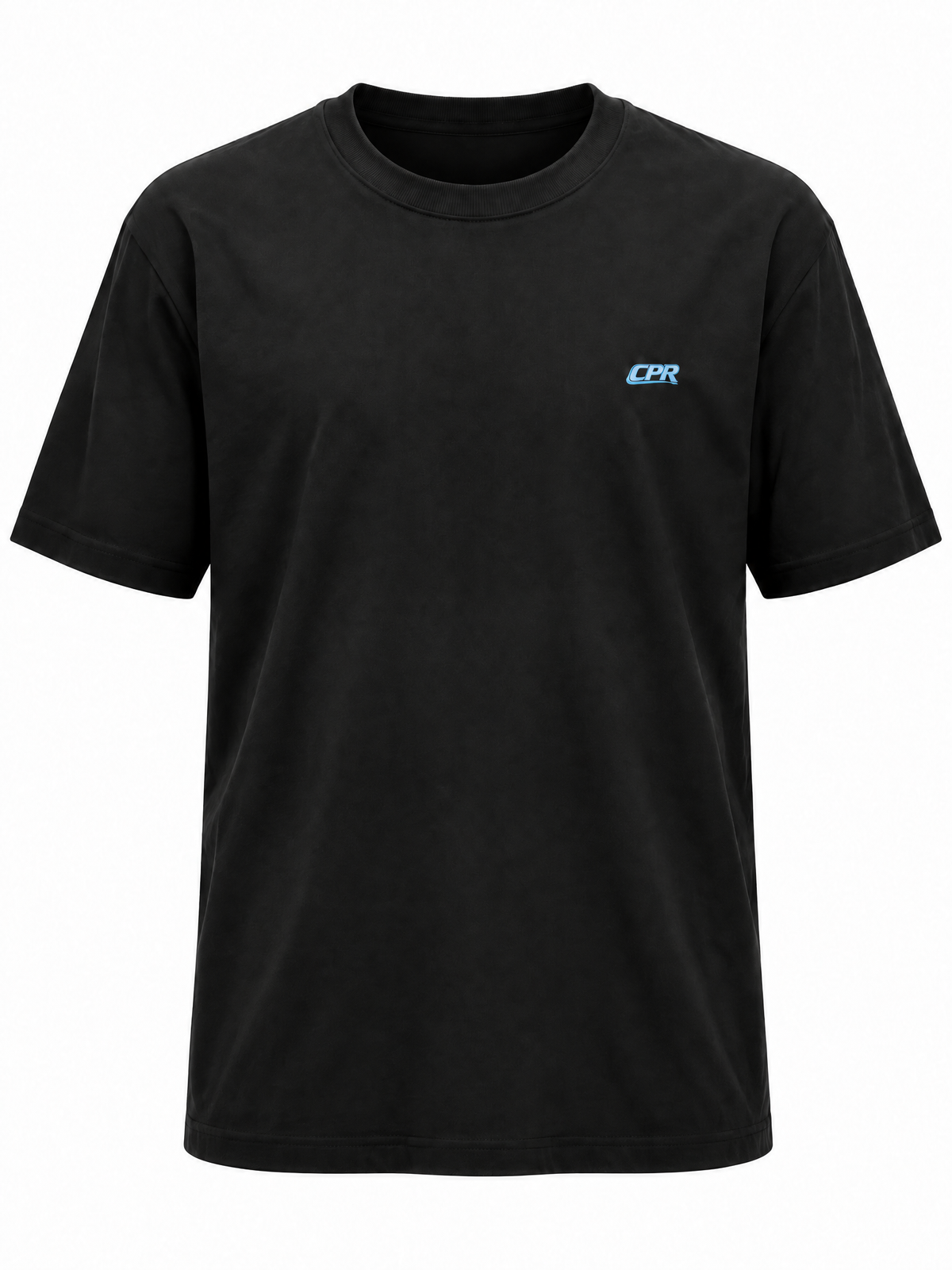 Camiseta CPR pro rodeo