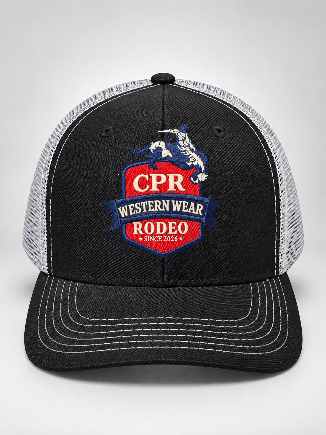 Boné CPR WESTERN WEAR CN001