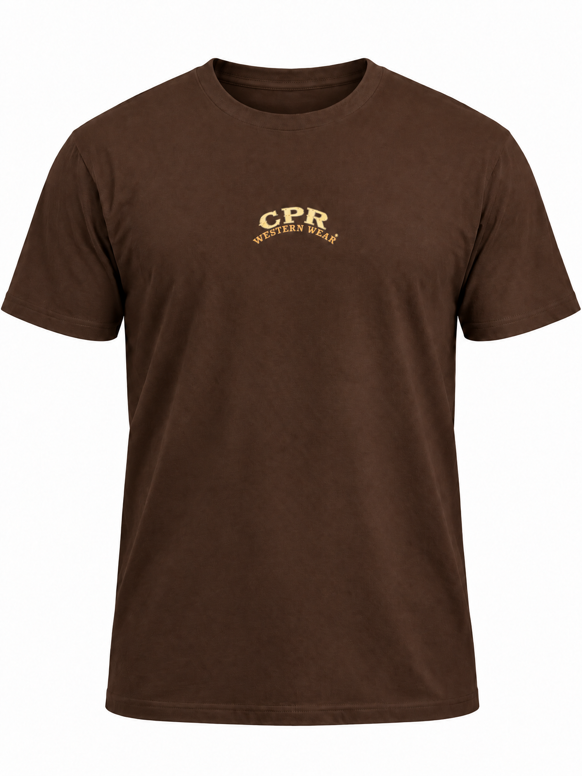 Camiseta CPR Desert Rider