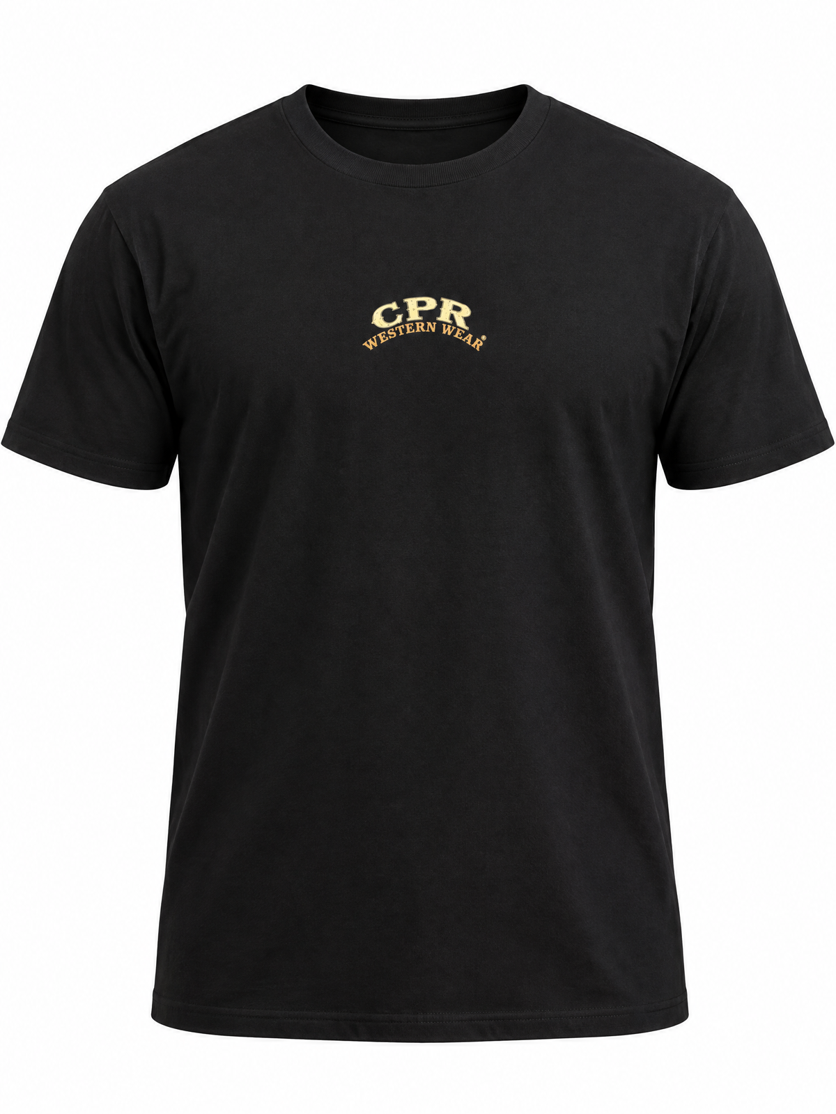 Camiseta CPR Desert Rider