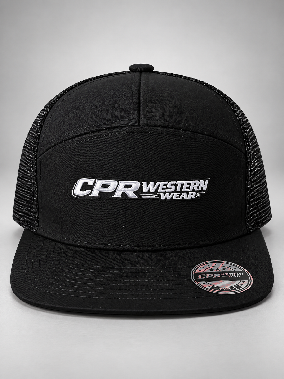 Boné CPR WESTERN WEAR importado CI003