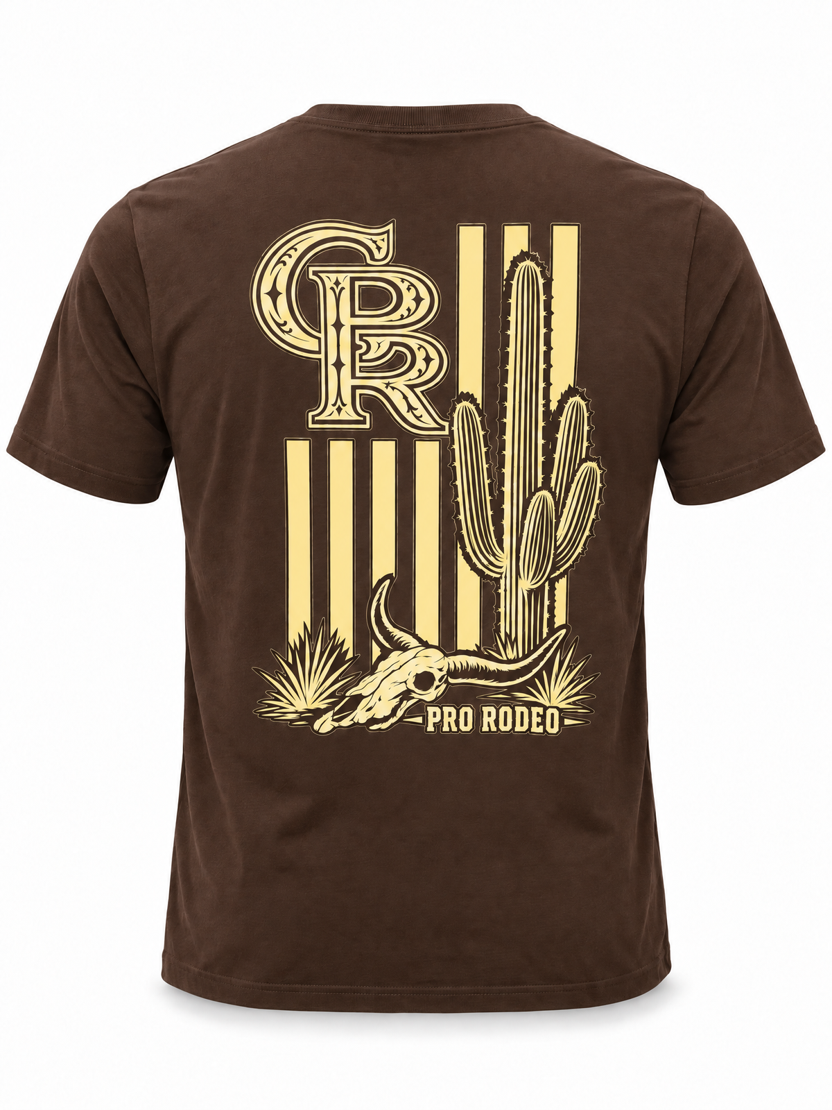 Camiseta CPR Desert Outlaw
